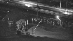 Restaurace U Vleku a parkoviště