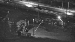 Restaurace U Vleku a parkoviště