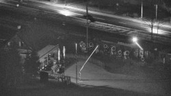 Restaurace U Vleku a parkoviště