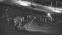 Restaurace U Vleku a parkoviště