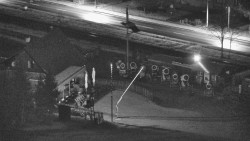 Restaurace U Vleku a parkoviště