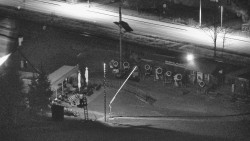 Restaurace U Vleku a parkoviště