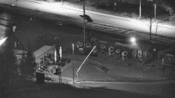 Restaurace U Vleku a parkoviště