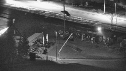 Restaurace U Vleku a parkoviště