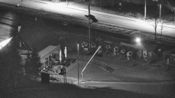 Restaurace U Vleku a parkoviště