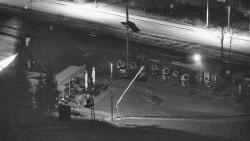 Restaurace U Vleku a parkoviště