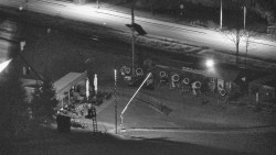 Restaurace U Vleku a parkoviště