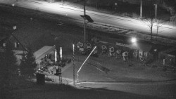 Restaurace U Vleku a parkoviště