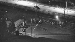 Restaurace U Vleku a parkoviště