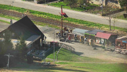 Restaurace U Vleku a parkoviště