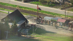 Restaurace U Vleku a parkoviště