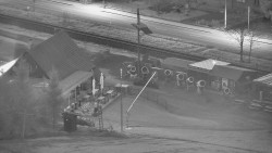 Restaurace U Vleku a parkoviště