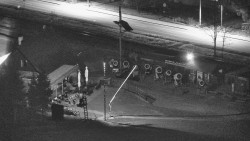 Restaurace U Vleku a parkoviště