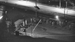 Restaurace U Vleku a parkoviště