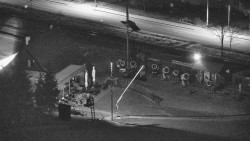 Restaurace U Vleku a parkoviště