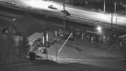 Restaurace U Vleku a parkoviště