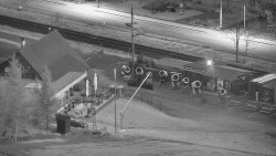 Restaurace U Vleku a parkoviště