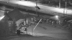 Restaurace U Vleku a parkoviště