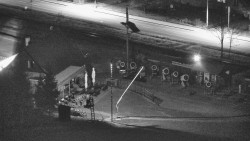 Restaurace U Vleku a parkoviště