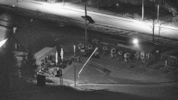 Restaurace U Vleku a parkoviště