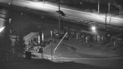 Restaurace U Vleku a parkoviště