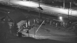 Restaurace U Vleku a parkoviště