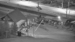 Restaurace U Vleku a parkoviště