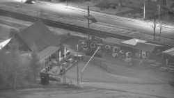 Restaurace U Vleku a parkoviště