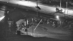 Restaurace U Vleku a parkoviště