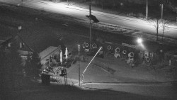 Restaurace U Vleku a parkoviště