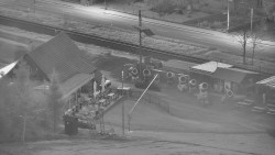 Restaurace U Vleku a parkoviště