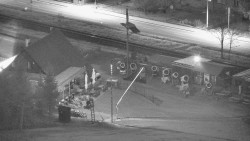 Restaurace U Vleku a parkoviště