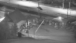 Restaurace U Vleku a parkoviště