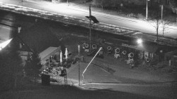 Restaurace U Vleku a parkoviště