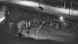 Restaurace U Vleku a parkoviště