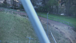 Restaurace U Vleku a parkoviště