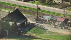 Restaurace U Vleku a parkoviště