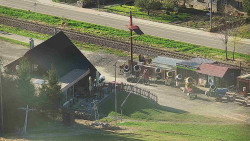 Restaurace U Vleku a parkoviště