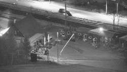 Restaurace U Vleku a parkoviště