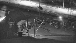 Restaurace U Vleku a parkoviště