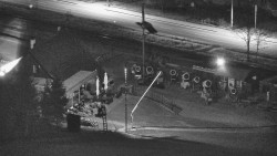 Restaurace U Vleku a parkoviště