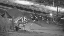 Restaurace U Vleku a parkoviště