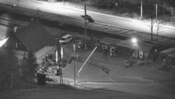 Restaurace U Vleku a parkoviště