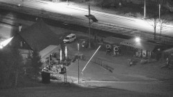 Restaurace U Vleku a parkoviště