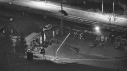 Restaurace U Vleku a parkoviště