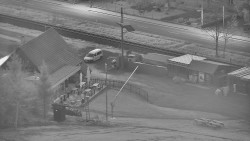 Restaurace U Vleku a parkoviště