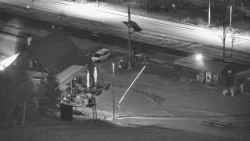 Restaurace U Vleku a parkoviště