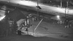 Restaurace U Vleku a parkoviště