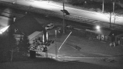 Restaurace U Vleku a parkoviště