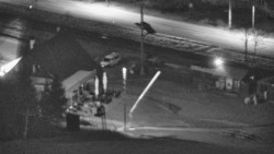 Restaurace U Vleku a parkoviště